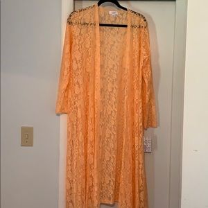 Lularoe Lace Sarah